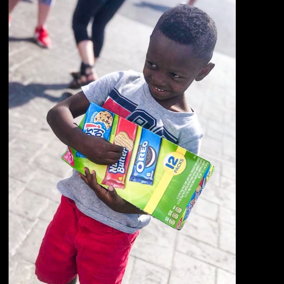 Photo 8 from The Just One Project