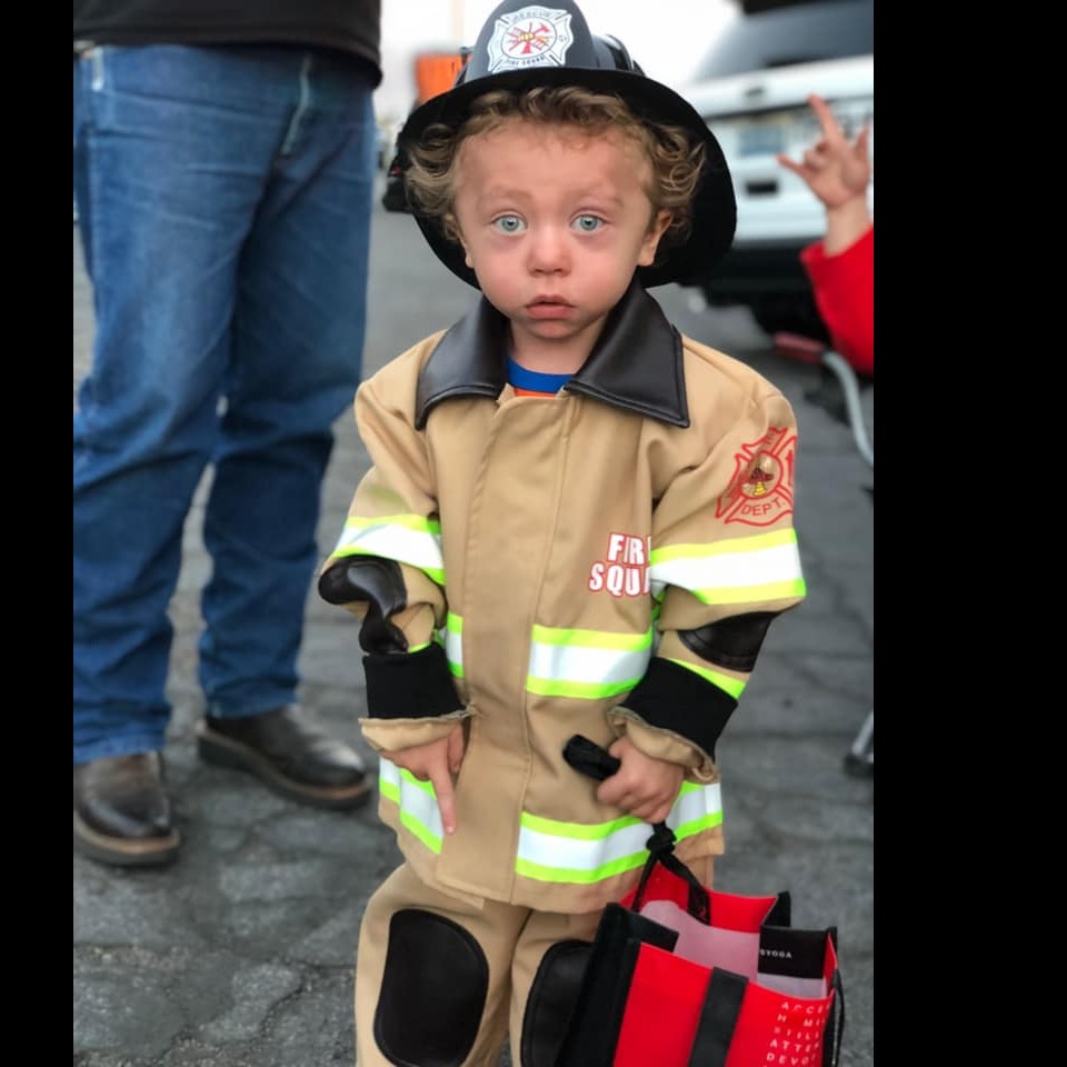 Photo 9 from The Just One Project