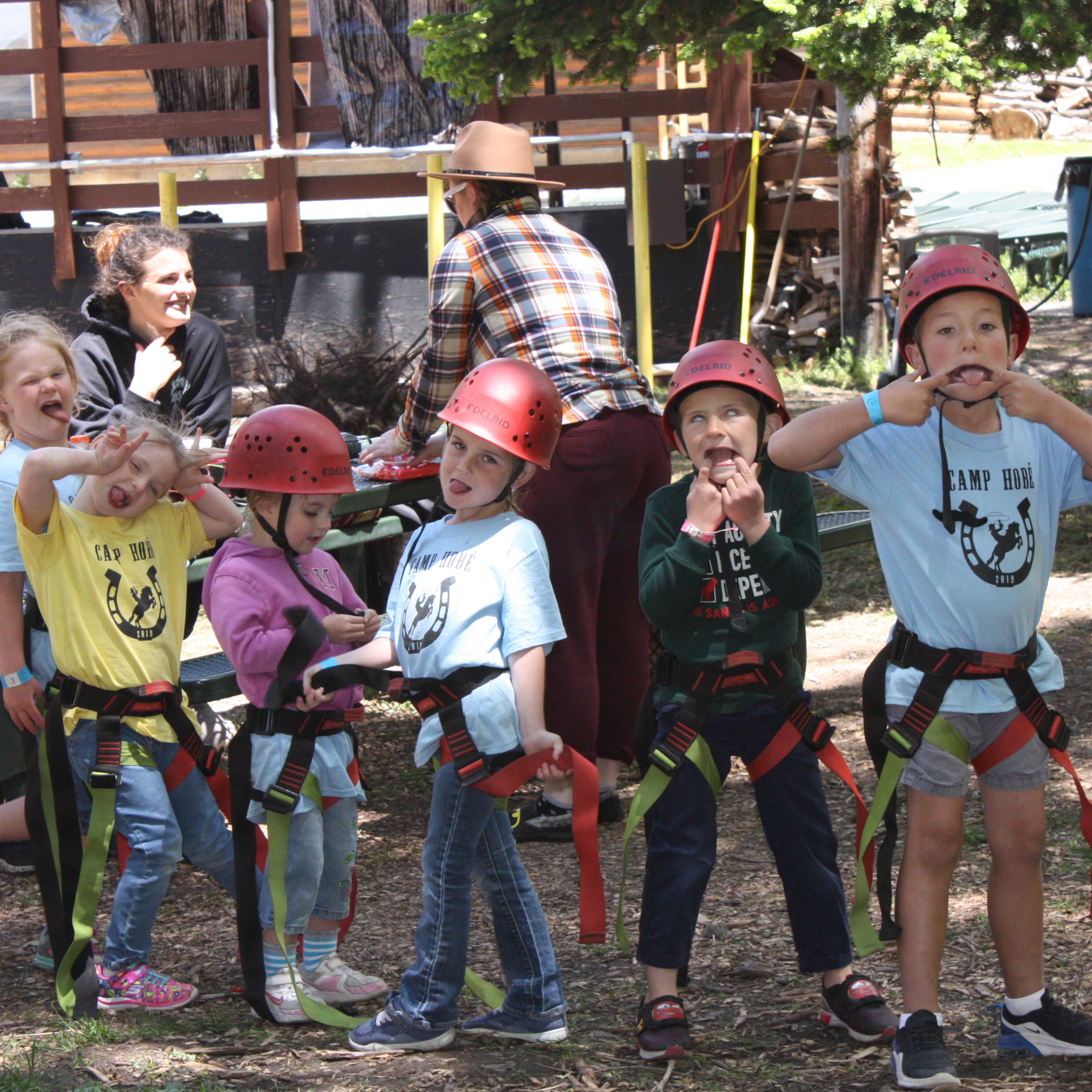 Photo 3 from CAMP HOBE' INC