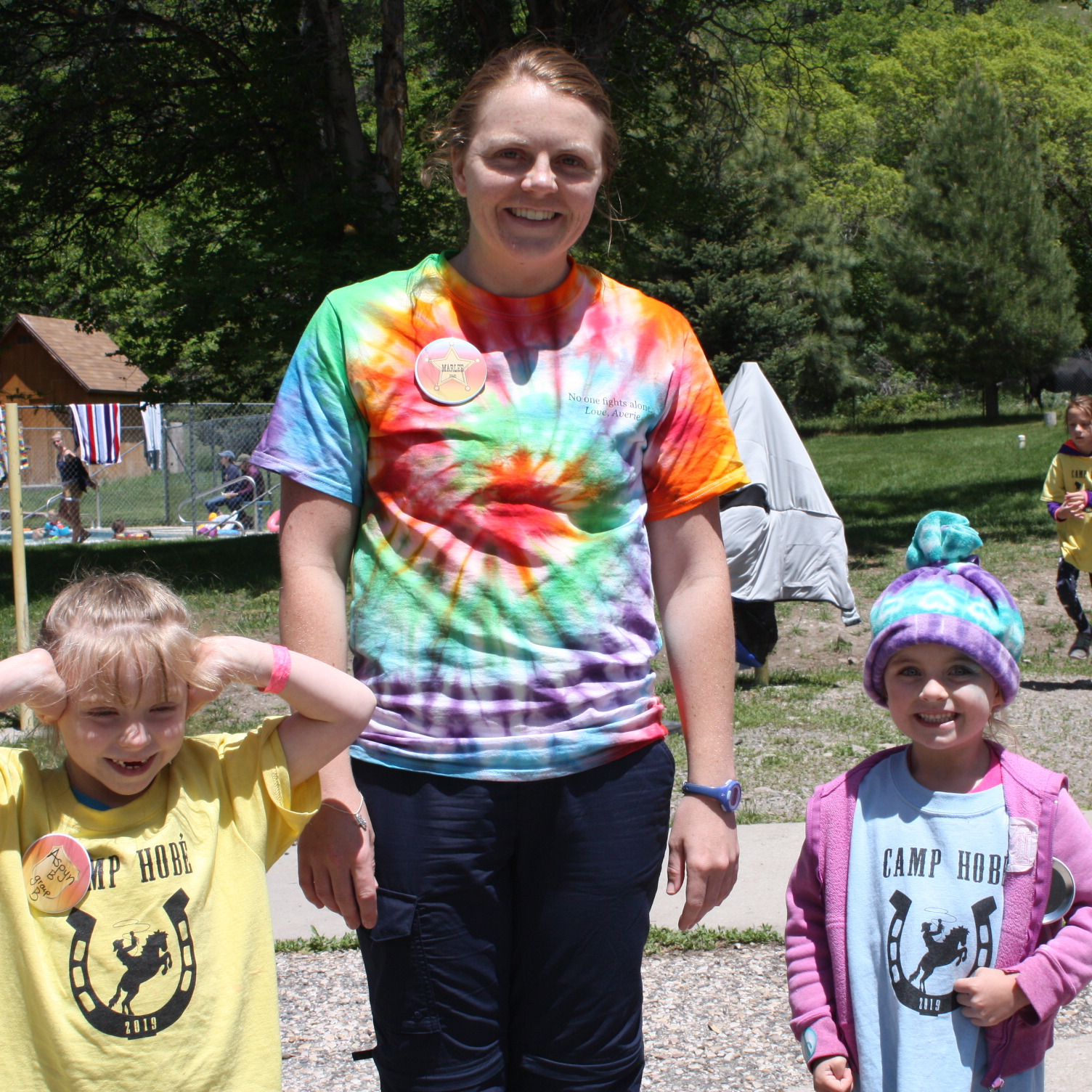 Photo 4 from CAMP HOBE' INC