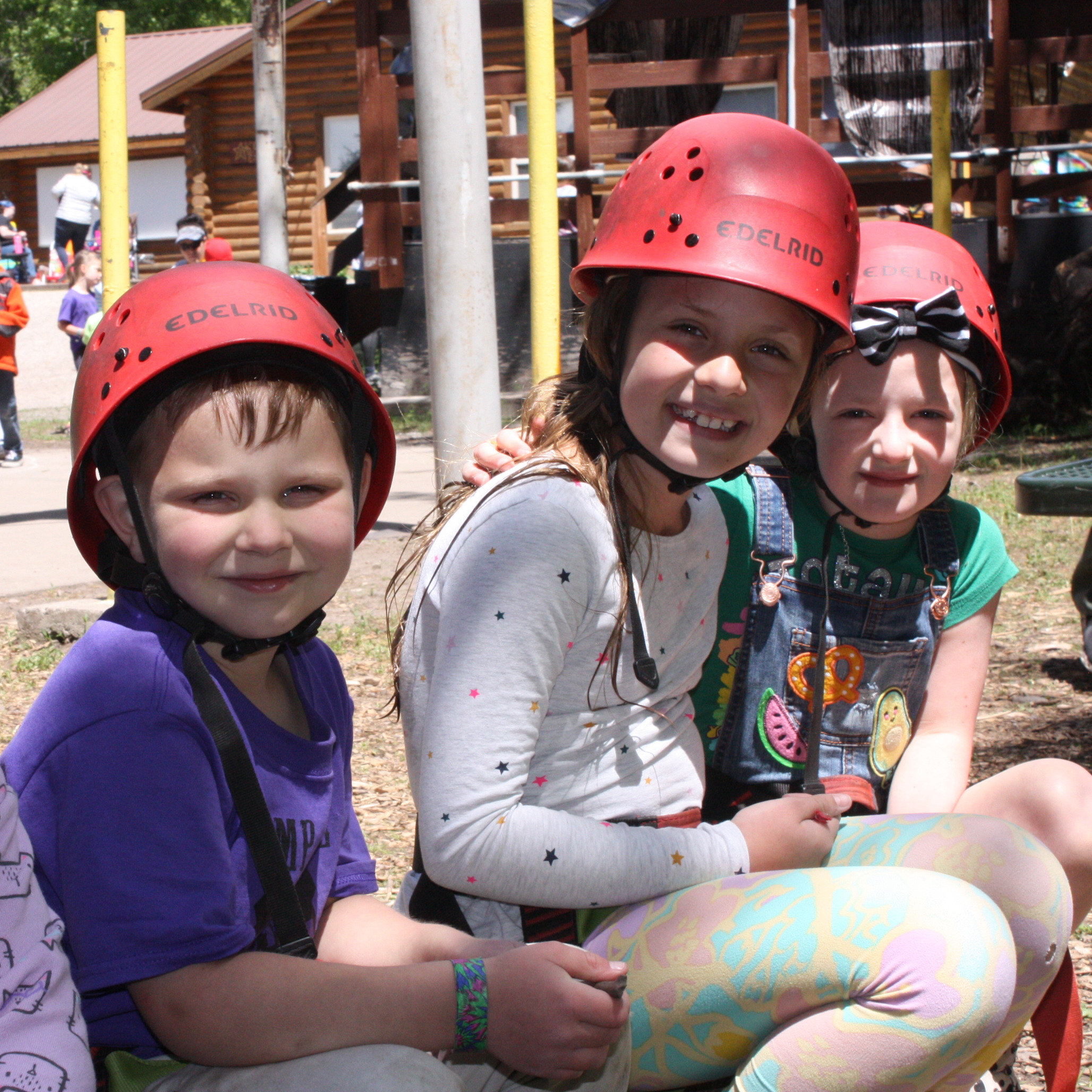 Photo 5 from CAMP HOBE' INC