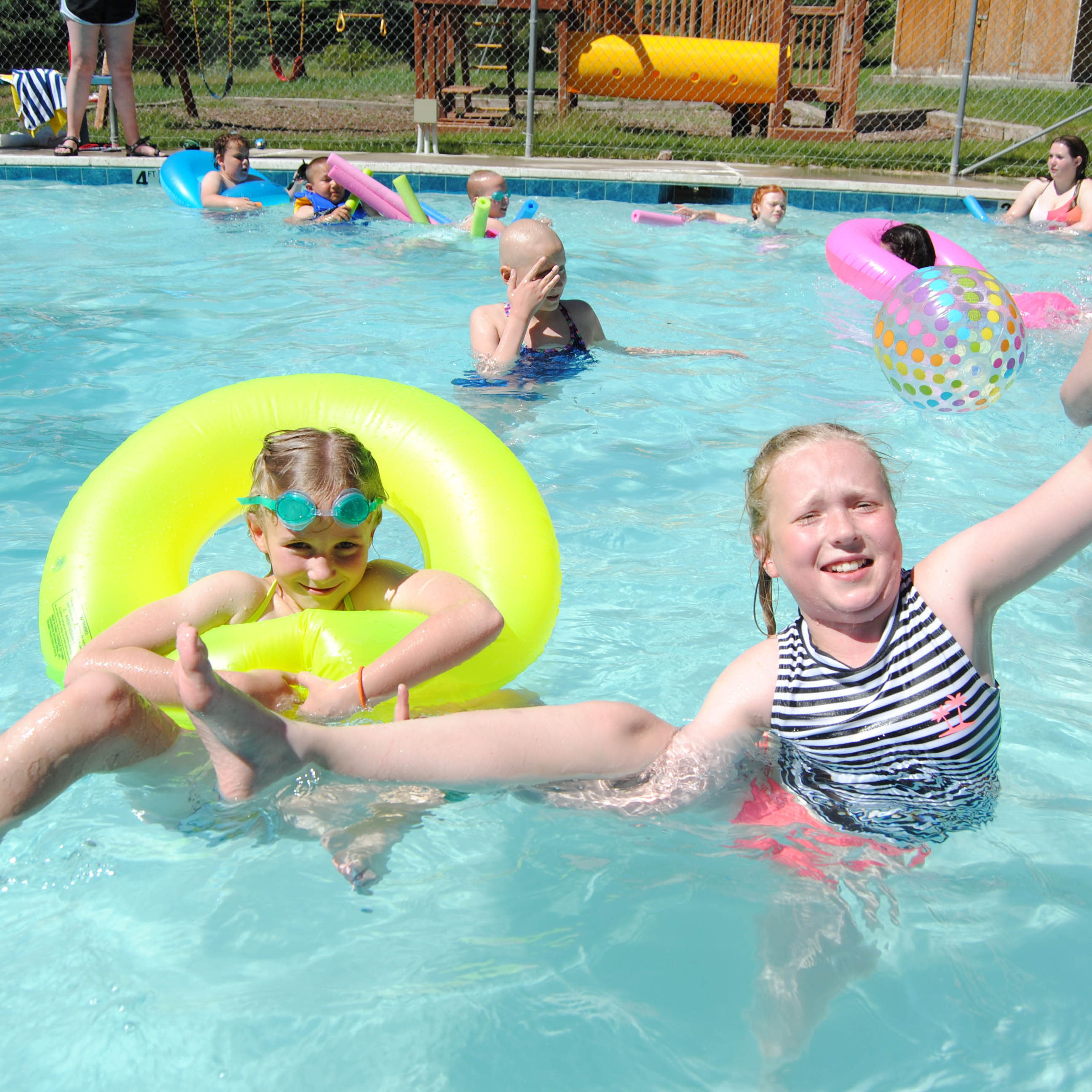 Photo 6 from CAMP HOBE' INC