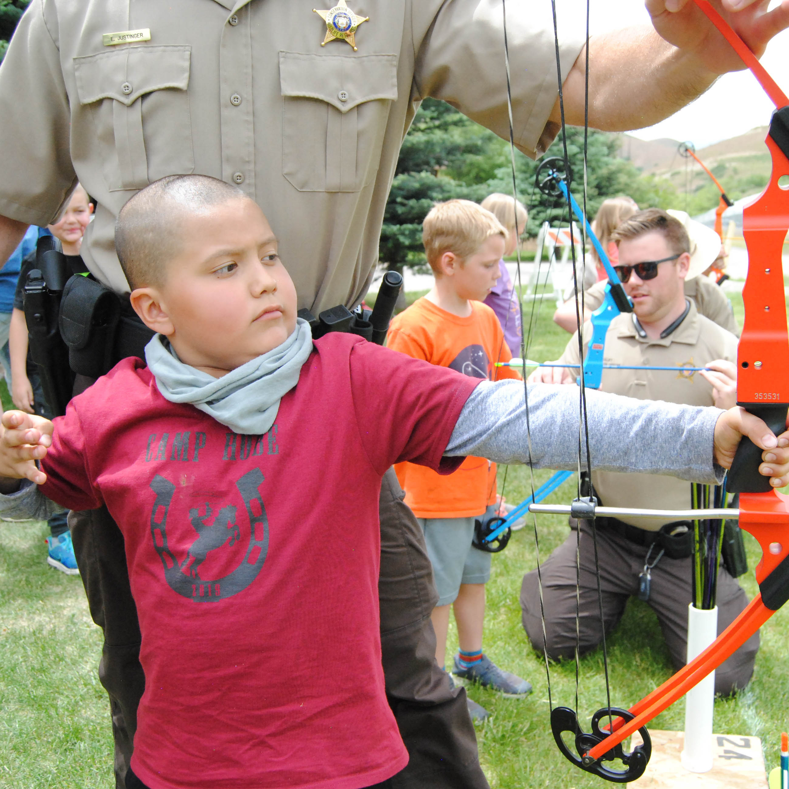 Photo 7 from CAMP HOBE' INC