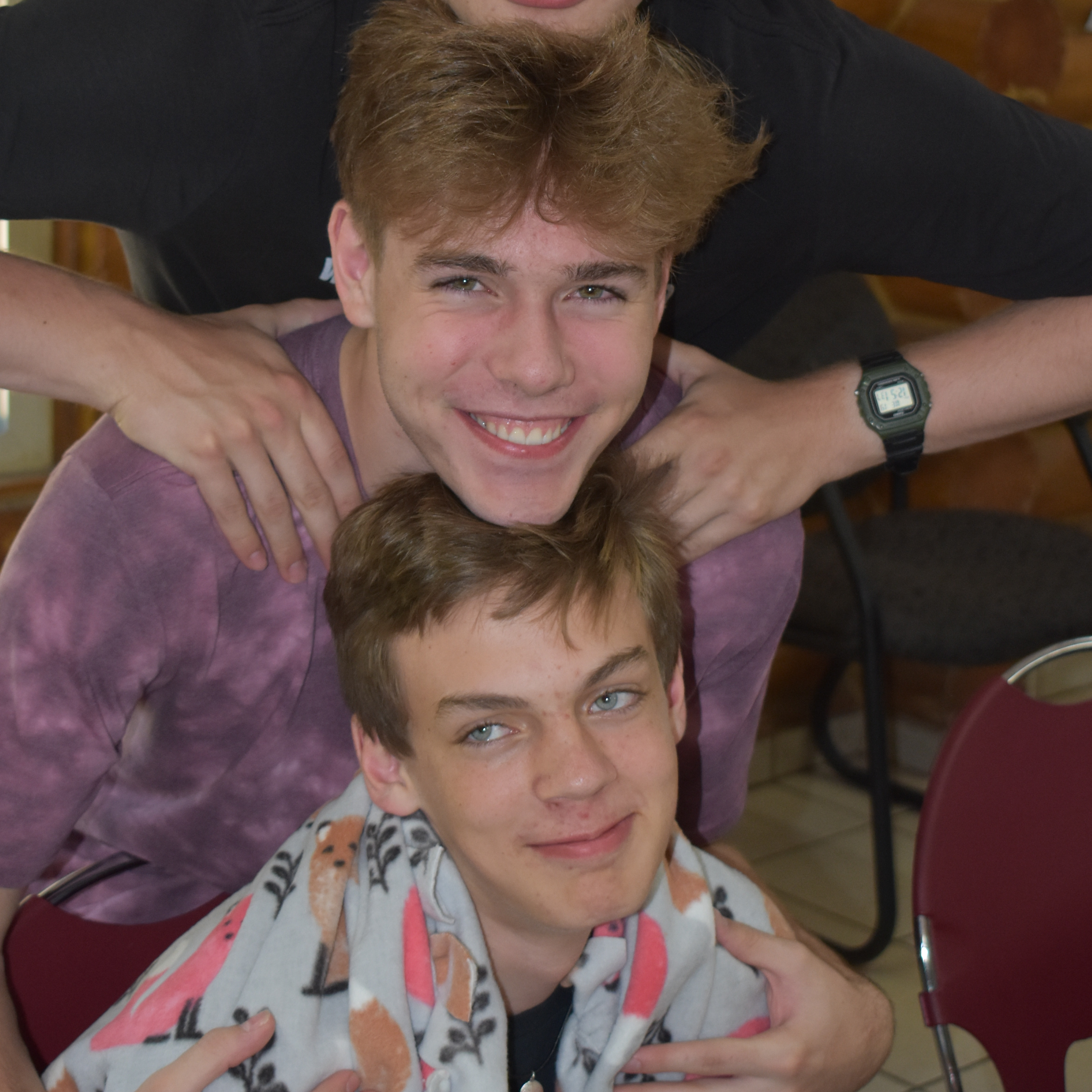 Photo 8 from CAMP HOBE' INC