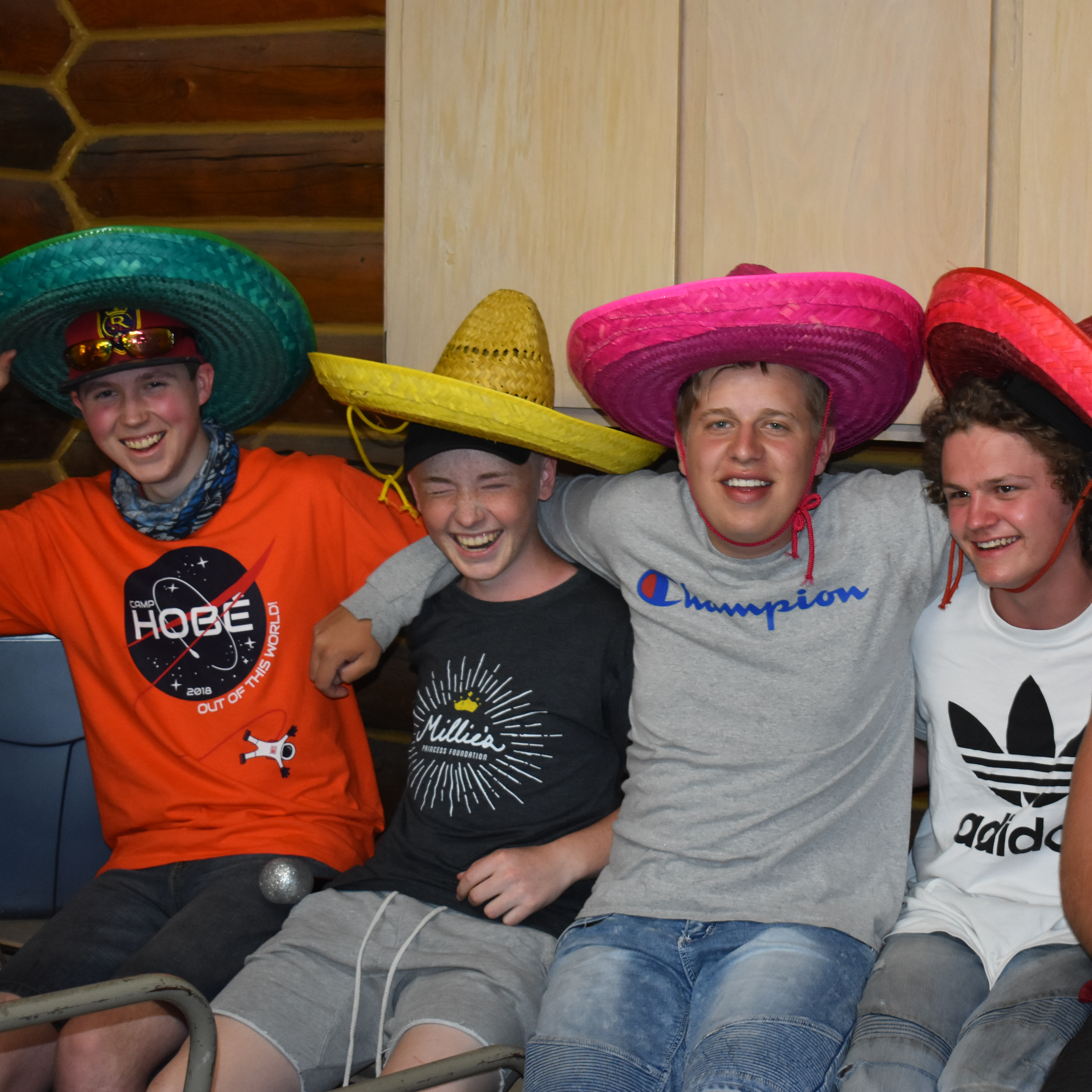 Photo 9 from CAMP HOBE' INC