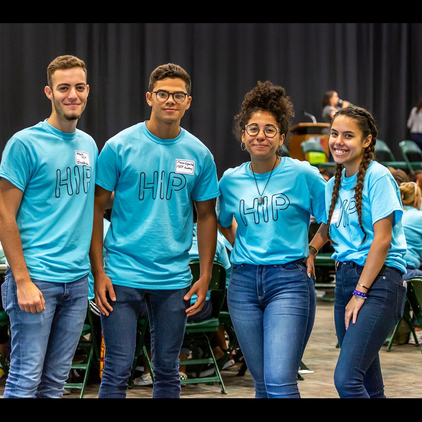 Photo 4 from Health Information Project (HIP)