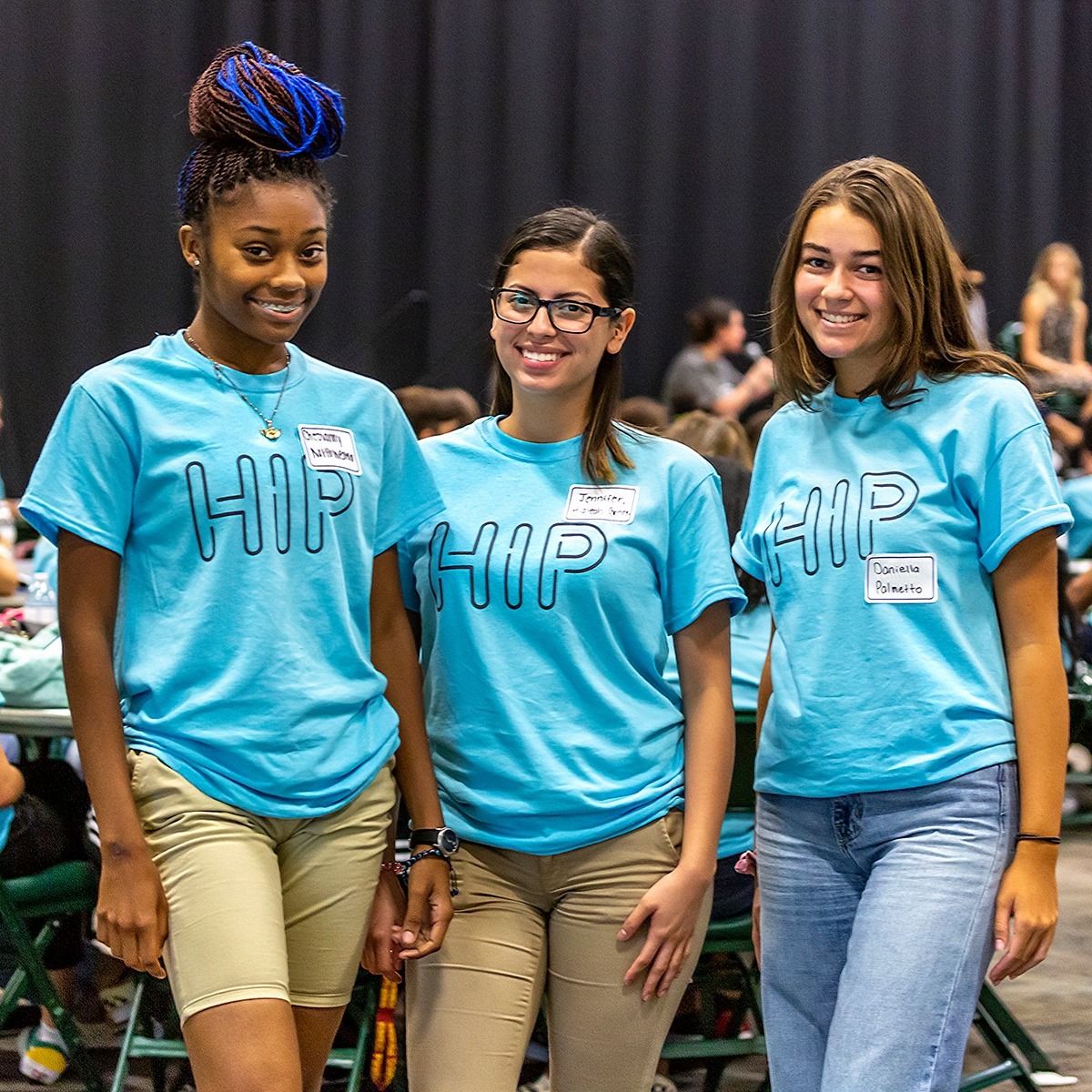 Photo 5 from Health Information Project (HIP)