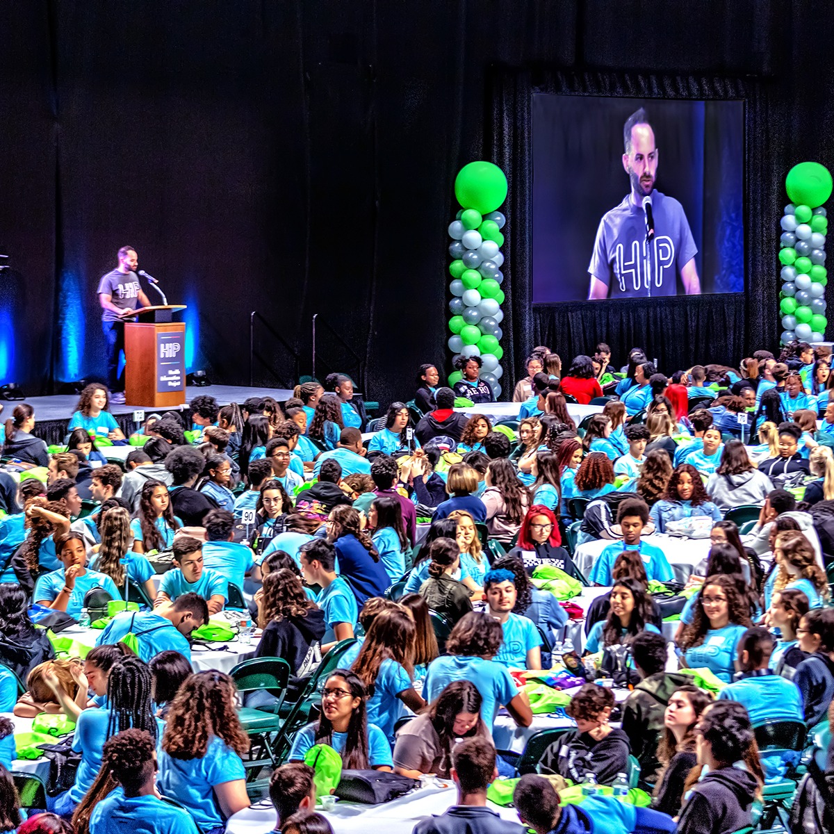 Photo 6 from Health Information Project (HIP)