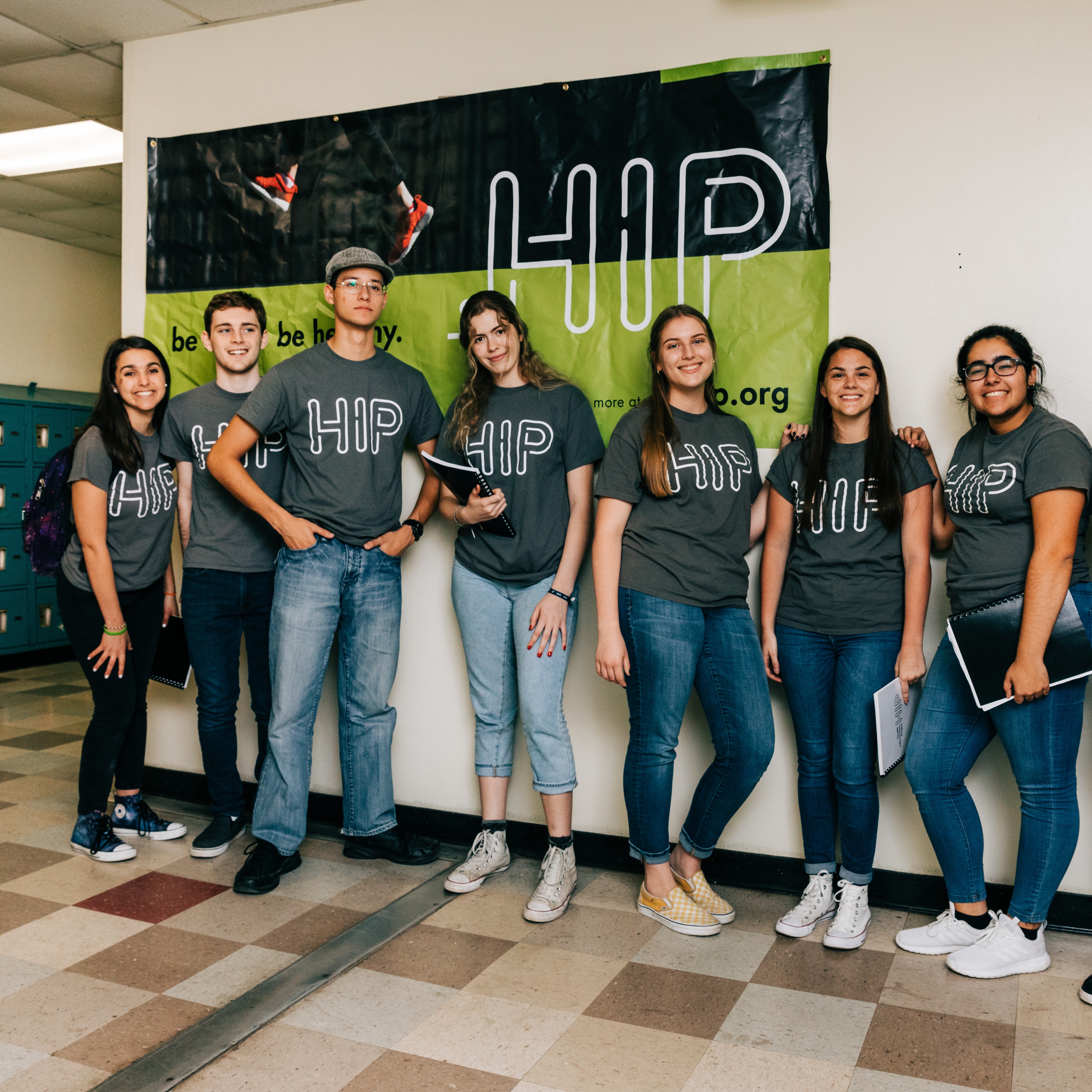 Photo 8 from Health Information Project (HIP)