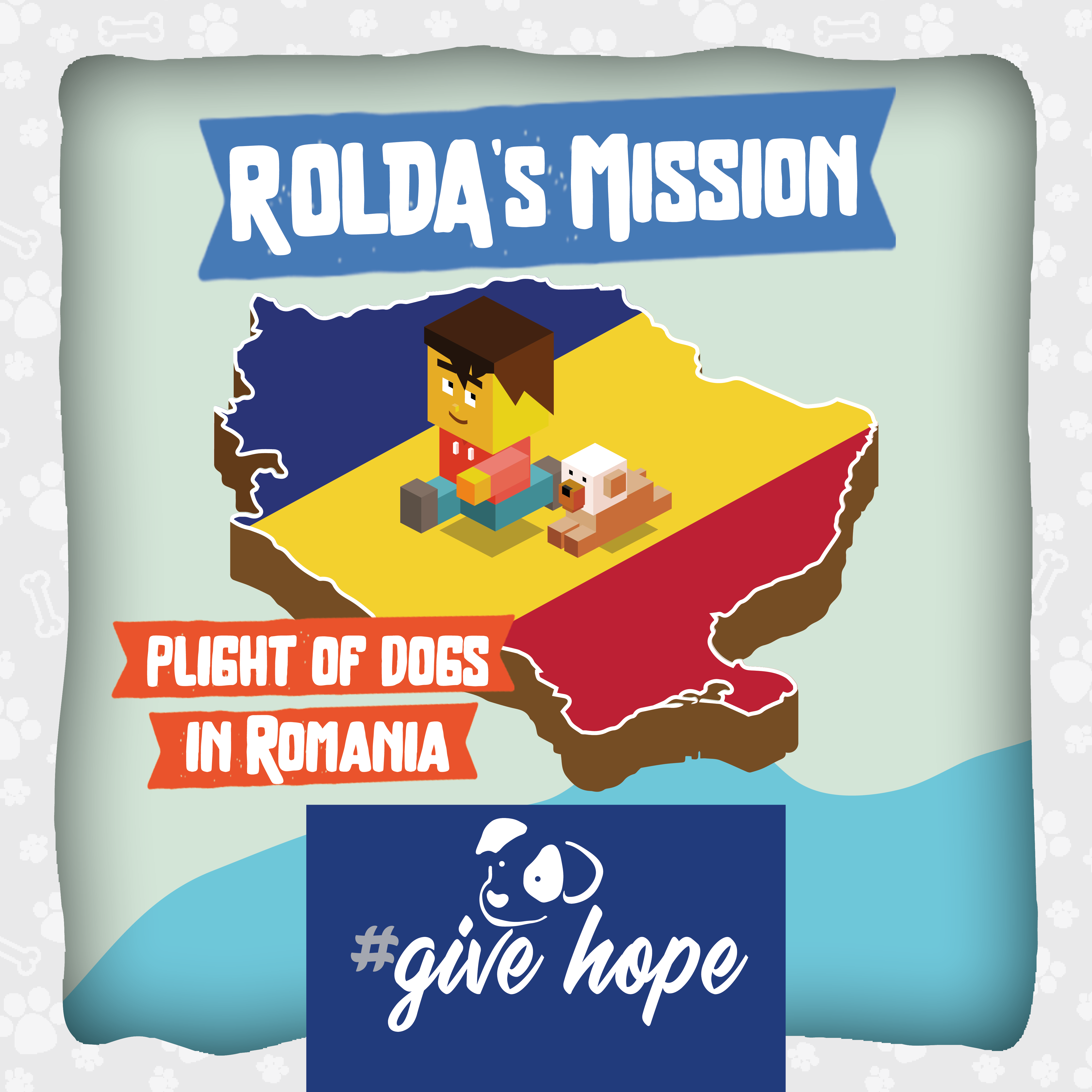 Photo 4 from ROMANIAN LEAGUE IN DEFENSE OF ANIMALS