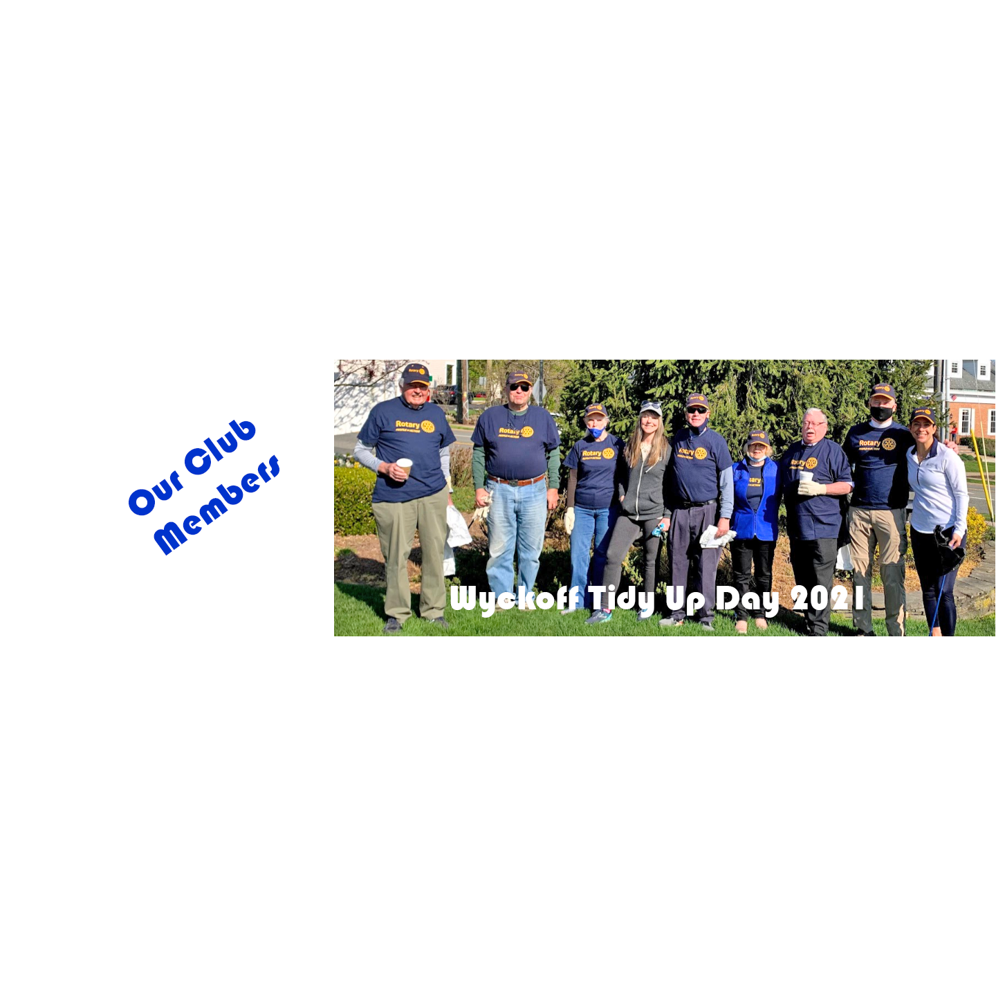 Photo 2 from Wyckoff Midland Park Rotary Club