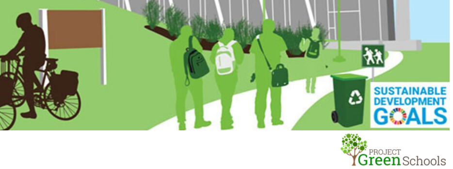 Green Schools Inc cover