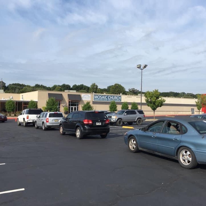 Photo 4 from Vine & Village