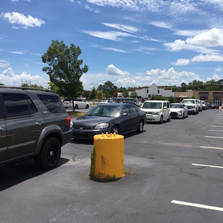 Photo 5 from Vine & Village