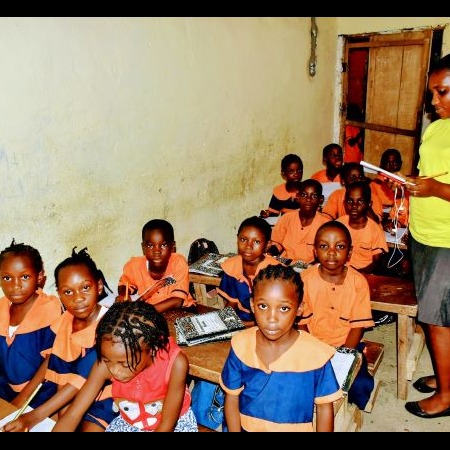 Photo 8 from Ri'ayah Foundation Inc