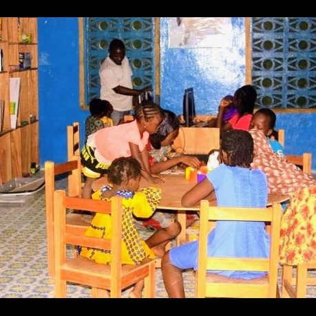 Photo 1 from Ri'ayah Foundation Inc