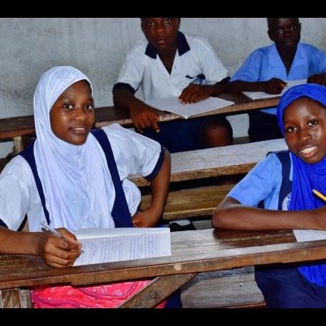 Photo 2 from Ri'ayah Foundation Inc