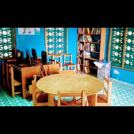 Photo 3 from Ri'ayah Foundation Inc