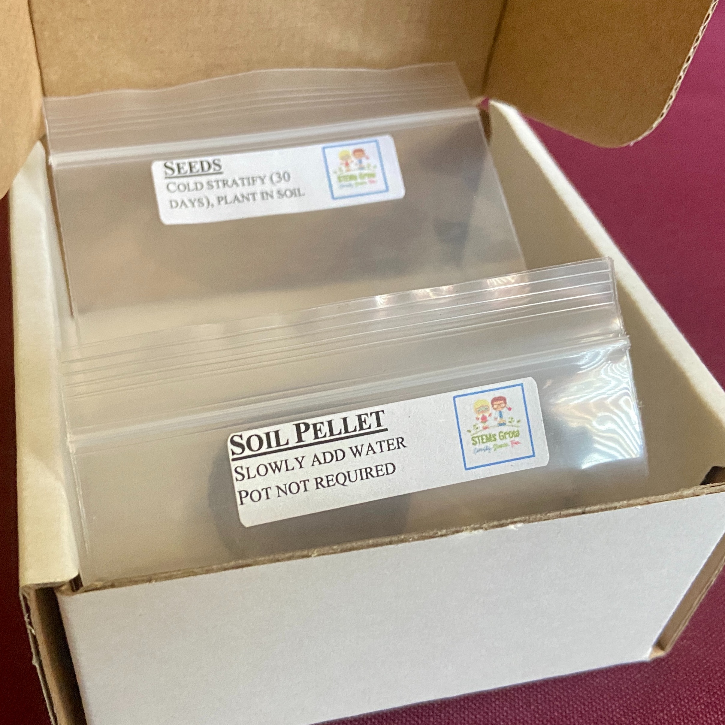 Photo 5 from STEMs Grow