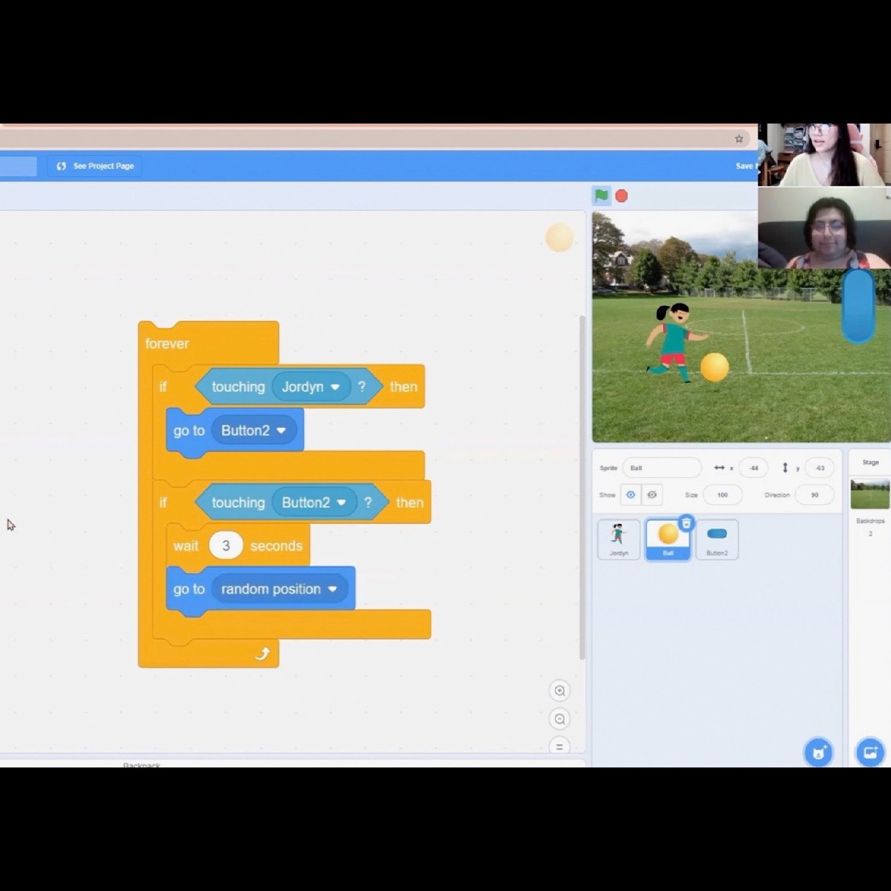 Photo 7 from STEMs Grow