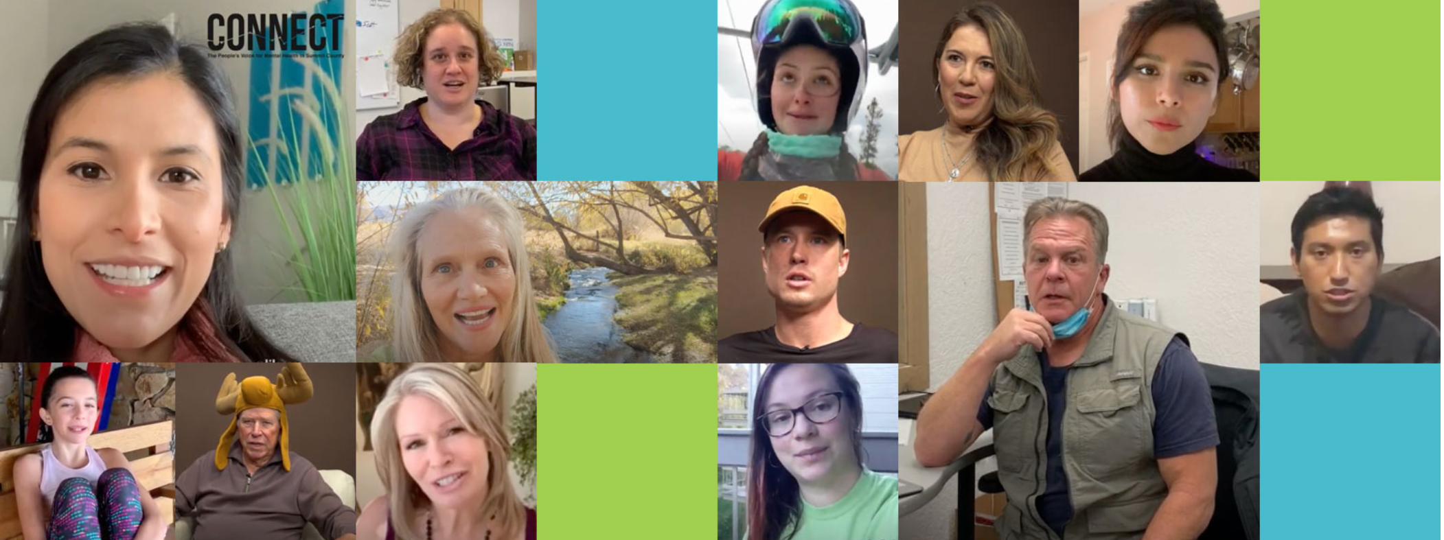 CONNECT SUMMIT COUNTY