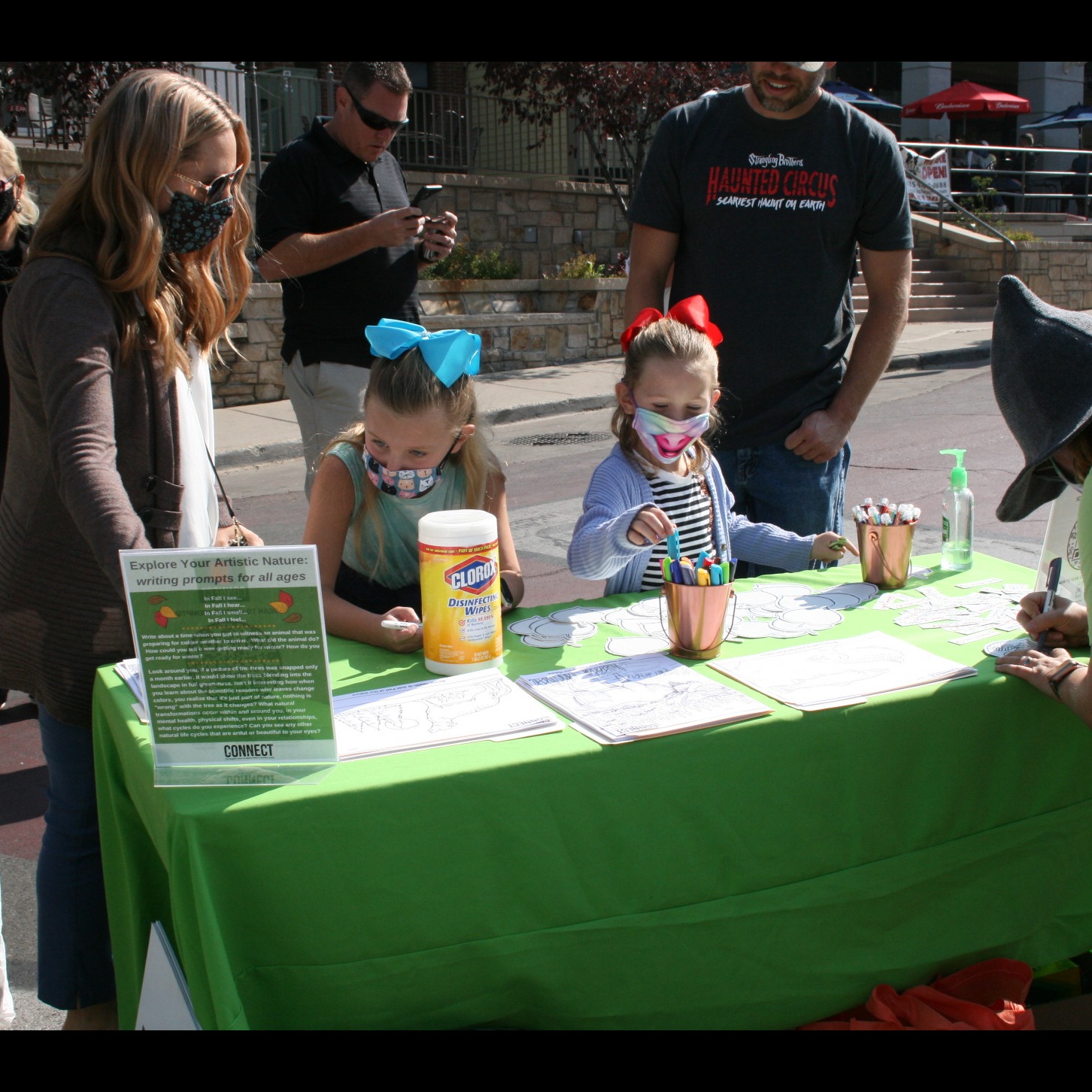 Photo 5 from CONNECT SUMMIT COUNTY