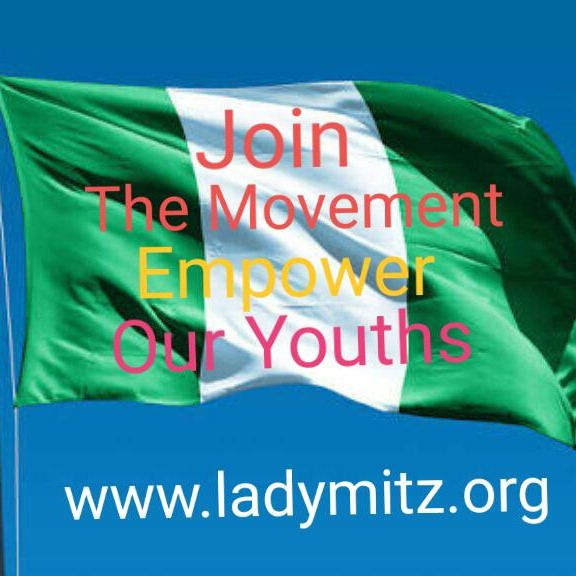 Photo 1 from Lady Mitz Foundation