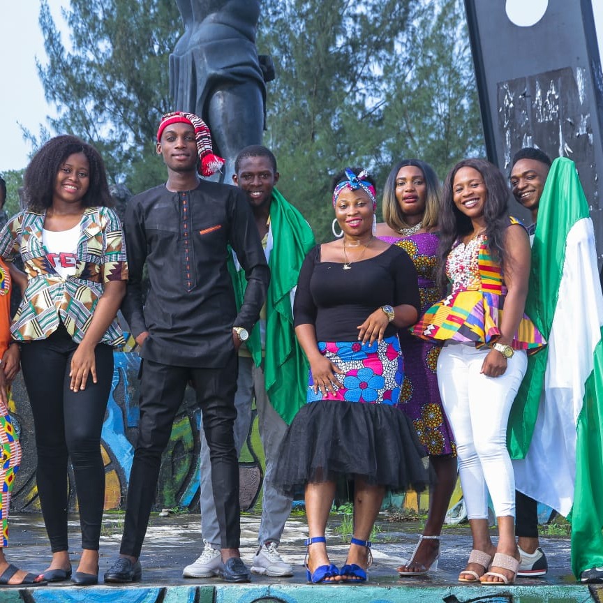 Photo 2 from Lady Mitz Foundation