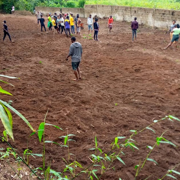 Photo 3 from Lady Mitz Foundation