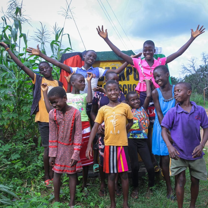 Photo 6 from Lady Mitz Foundation