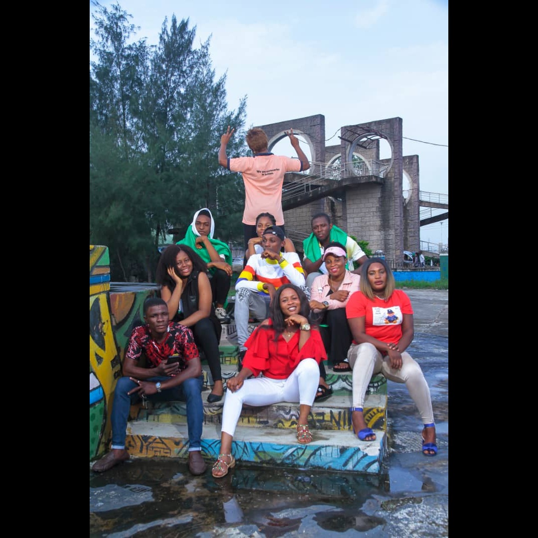 Photo 8 from Lady Mitz Foundation