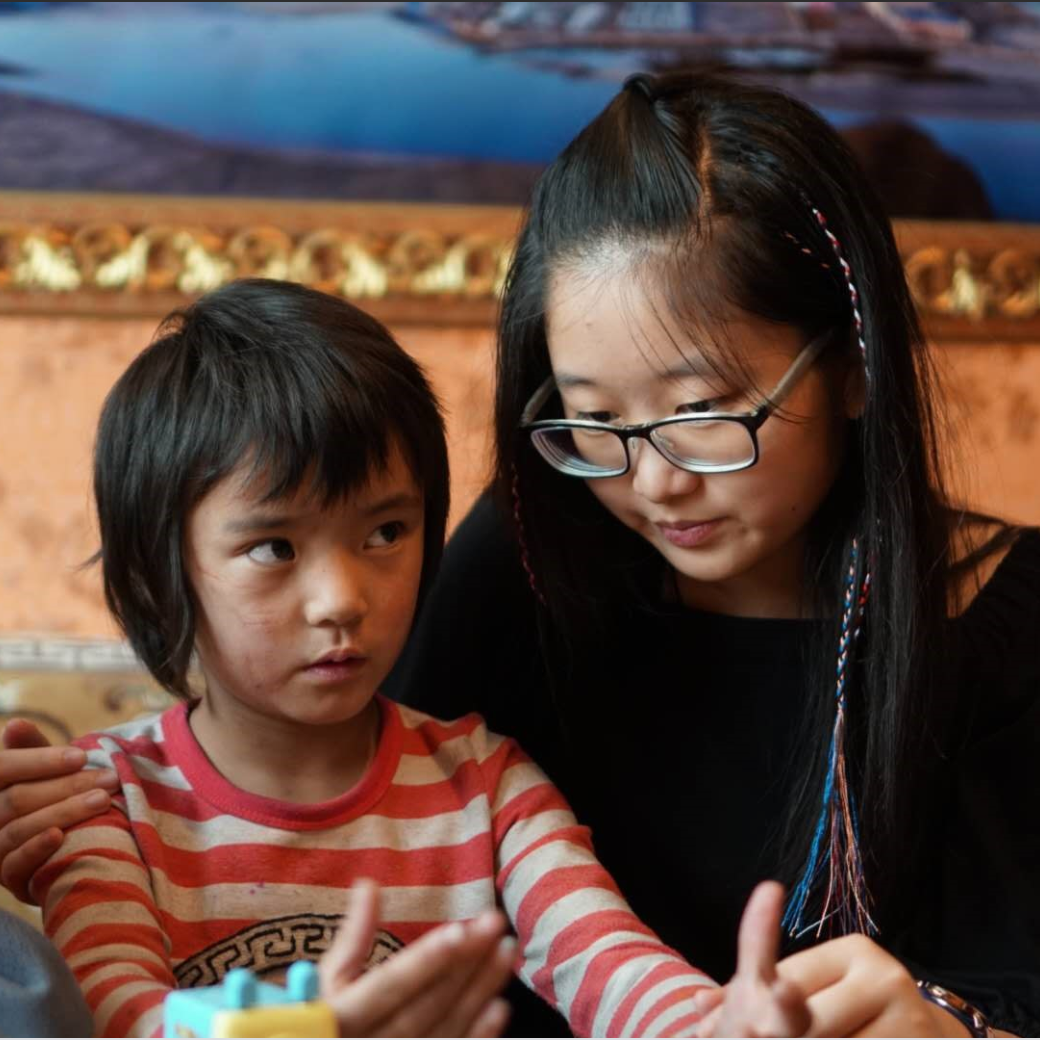 Photo 3 from World Family Children Foundation