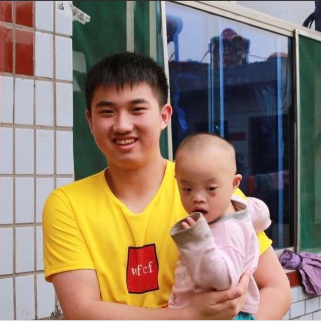 Photo 4 from World Family Children Foundation