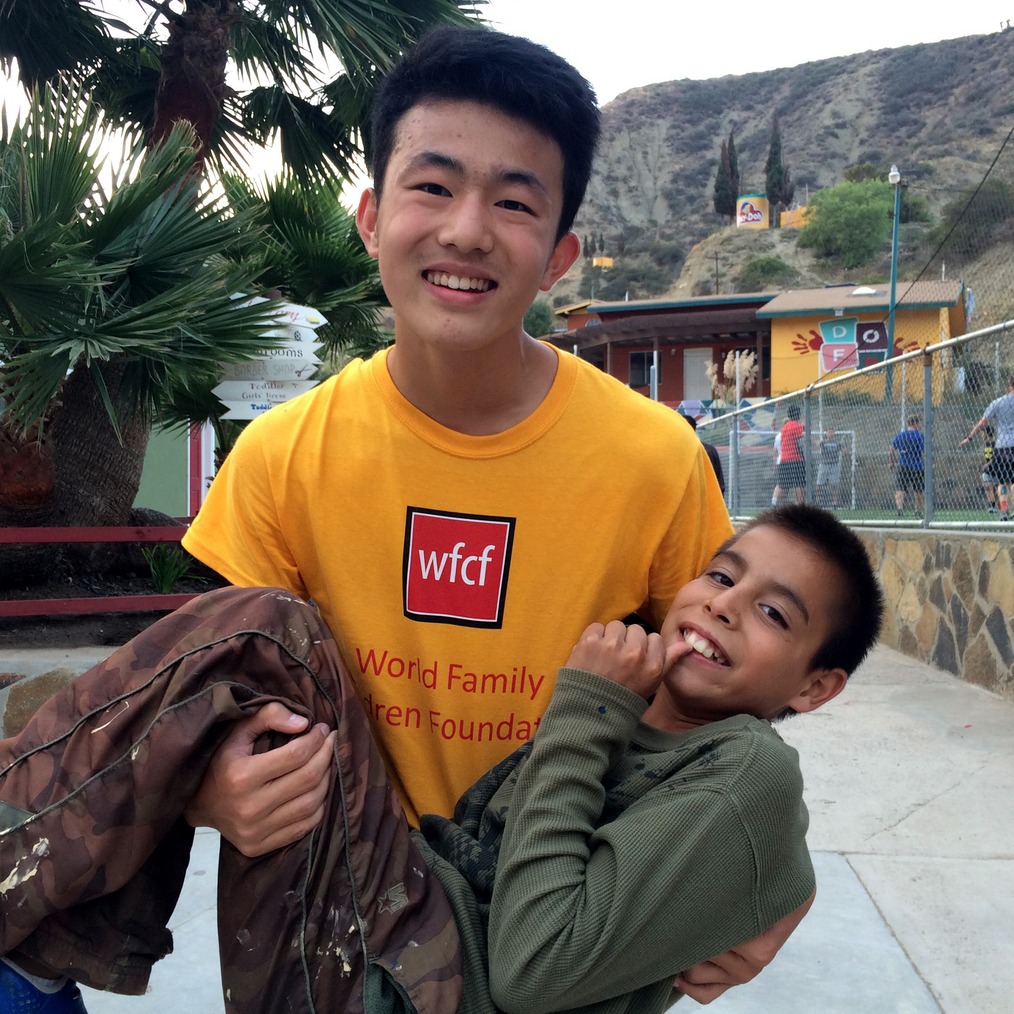 Photo 6 from World Family Children Foundation