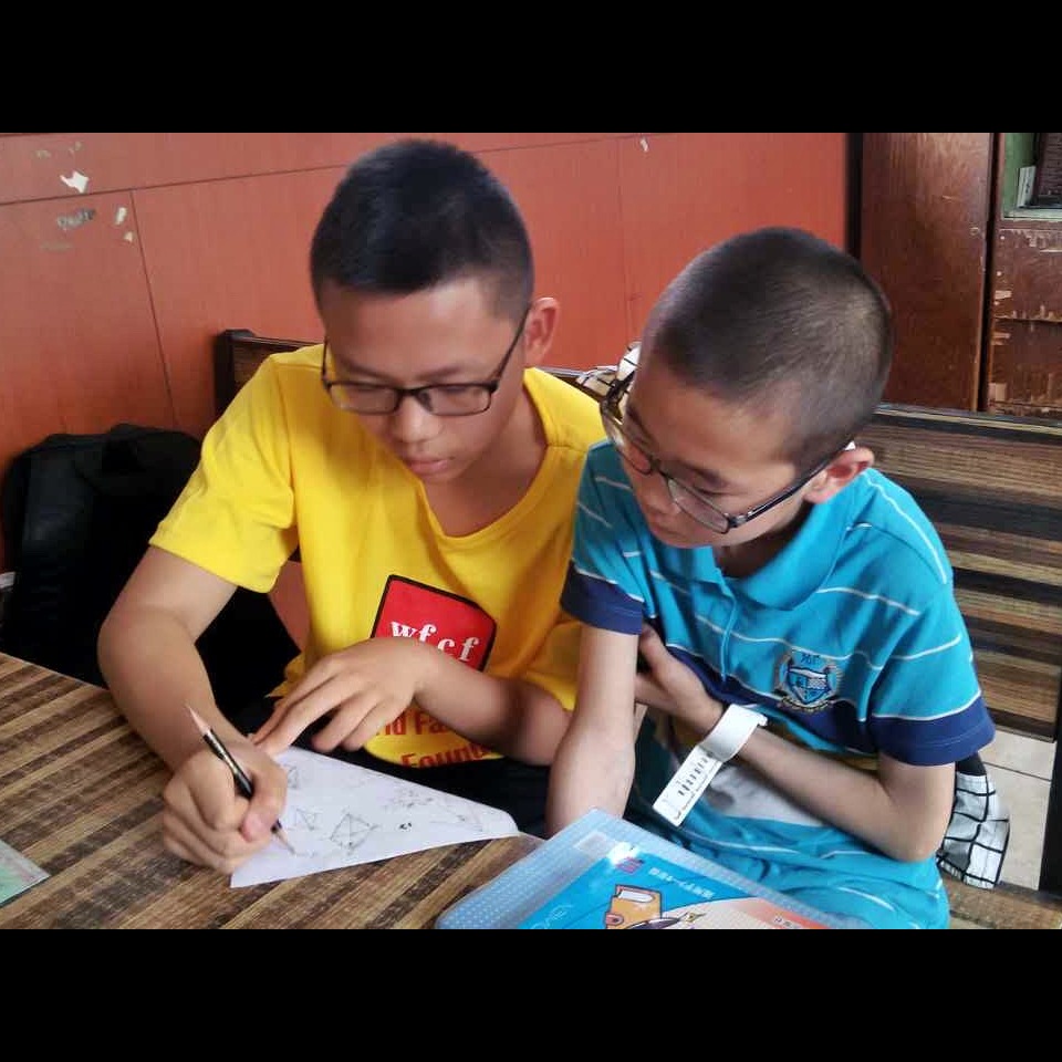 Photo 7 from World Family Children Foundation