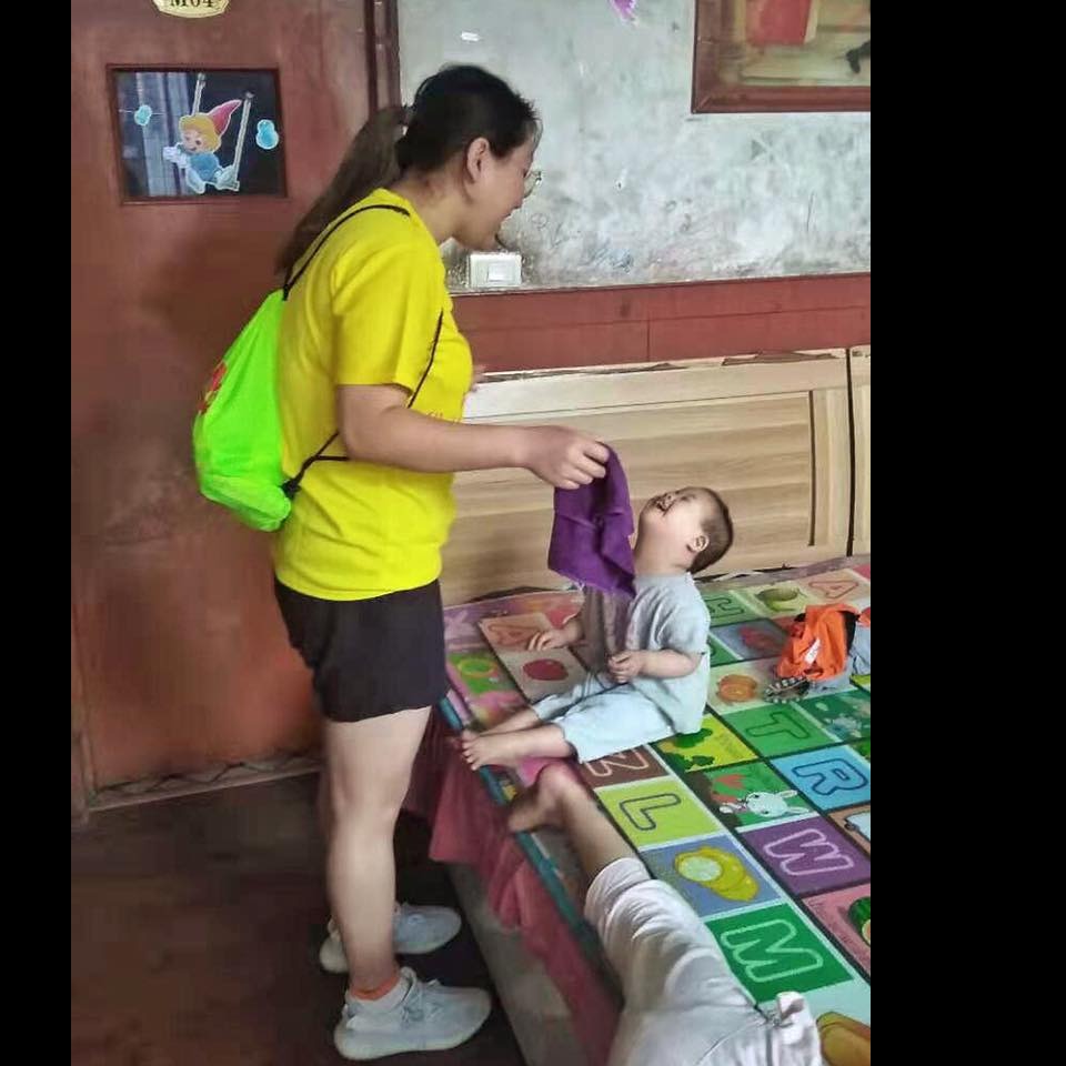 Photo 8 from World Family Children Foundation