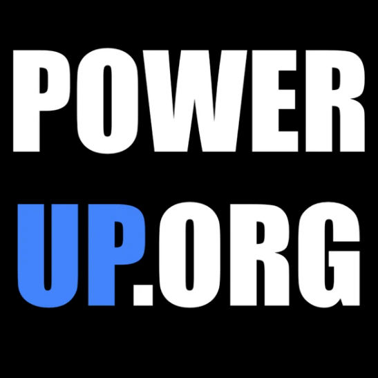 PowerUp.org