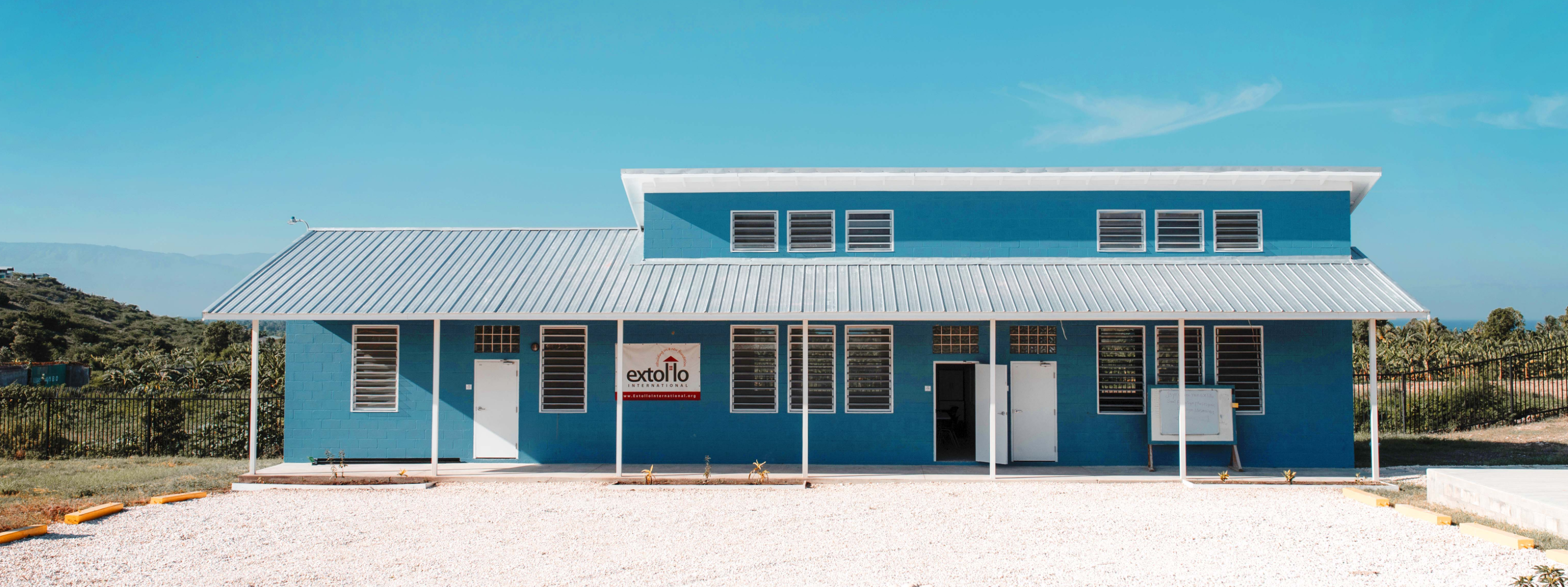 EXTOLLO INTERNATIONAL