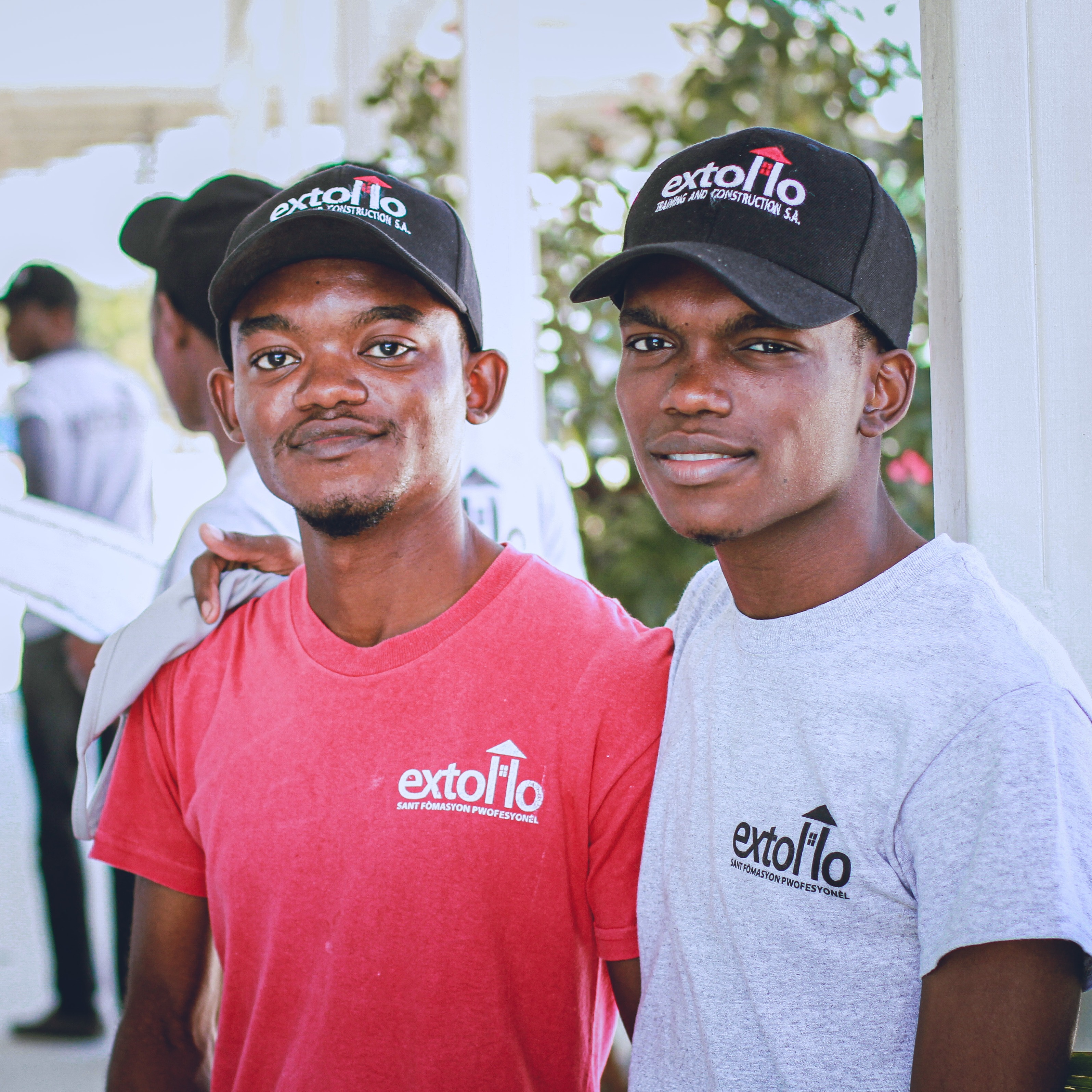 Photo 3 from EXTOLLO INTERNATIONAL