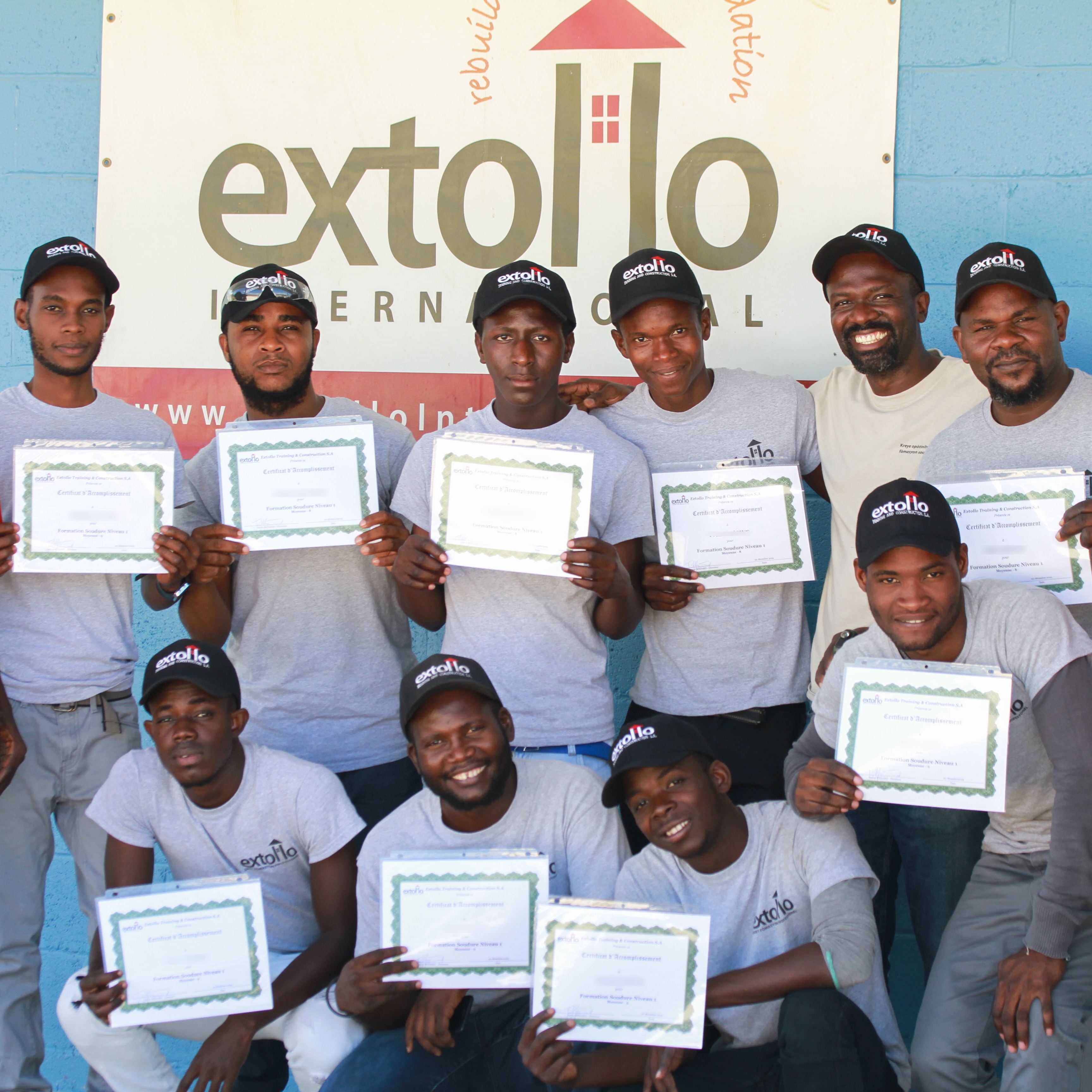 Photo 9 from EXTOLLO INTERNATIONAL