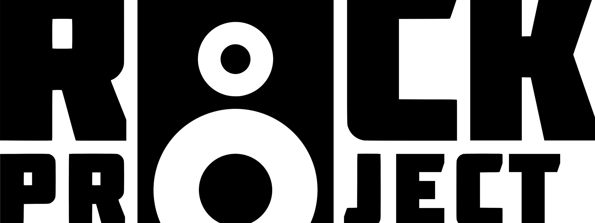 San Francisco Rock Project cover