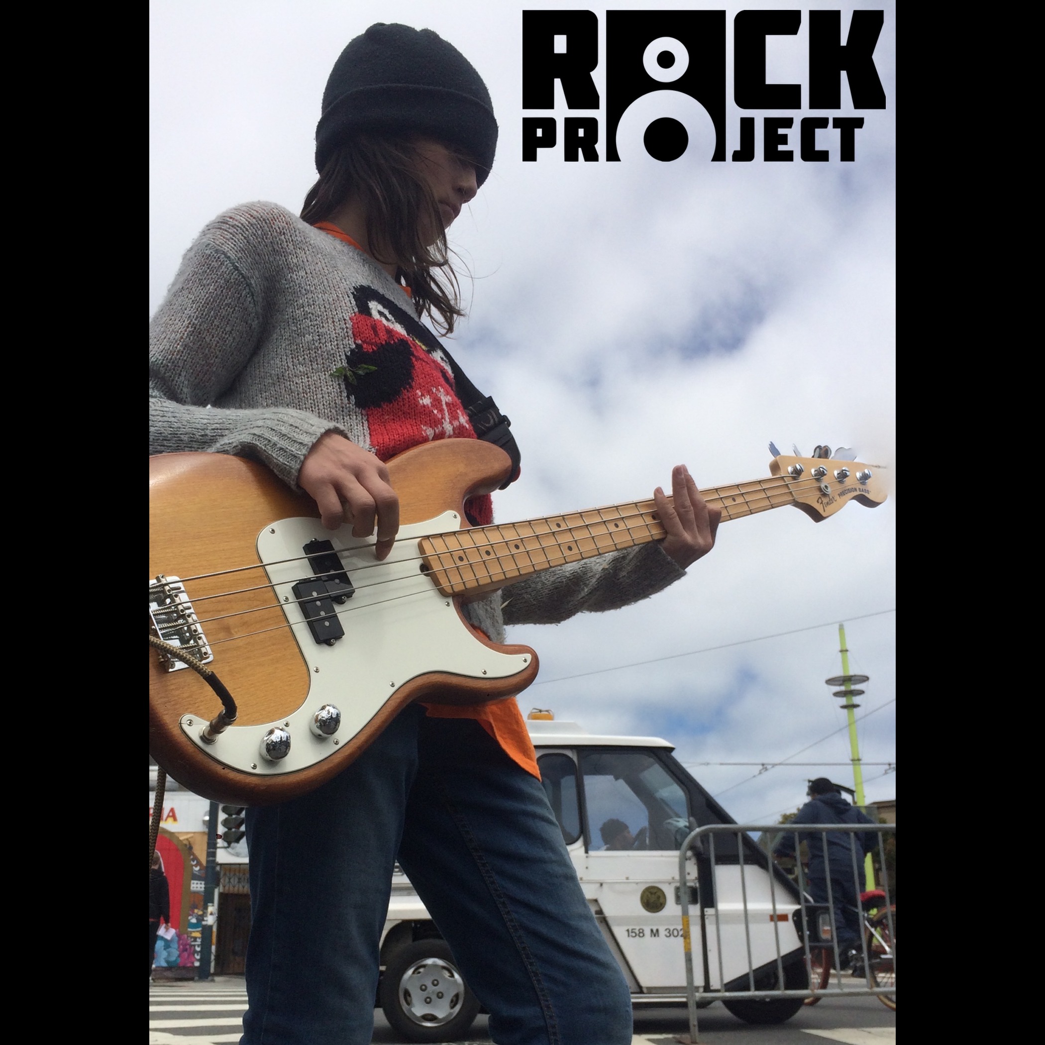 Photo 2 from San Francisco Rock Project