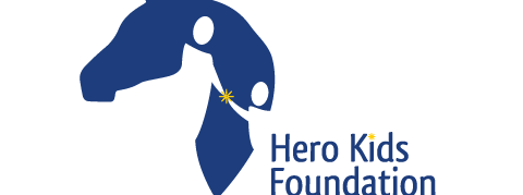 Hero Kids Foundation cover