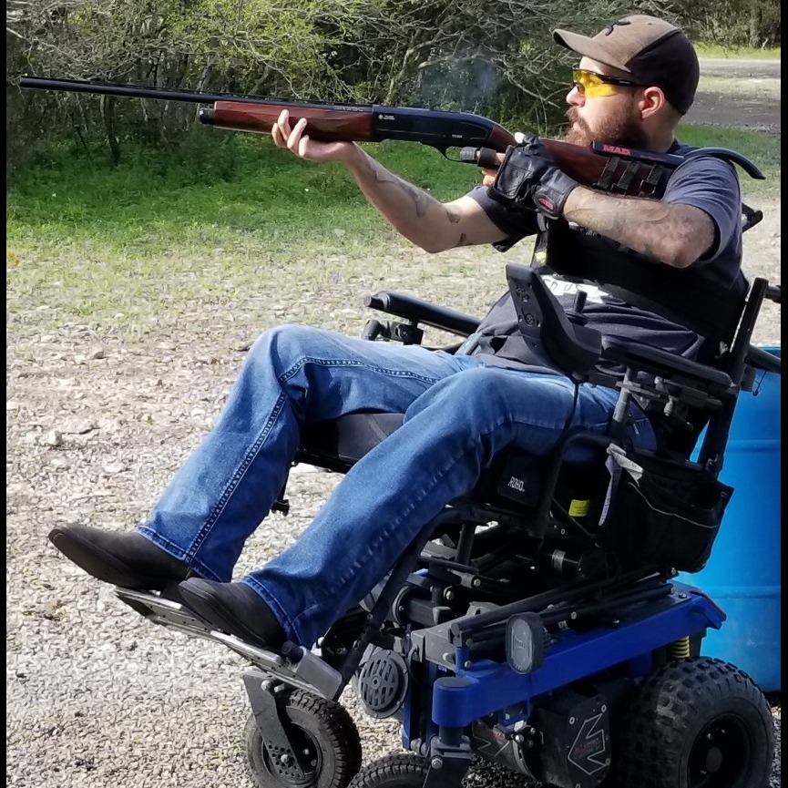 Photo 3 from Paralyzed Veterans of America, Texas Chapter