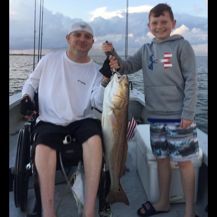 Photo 7 from Paralyzed Veterans of America, Texas Chapter