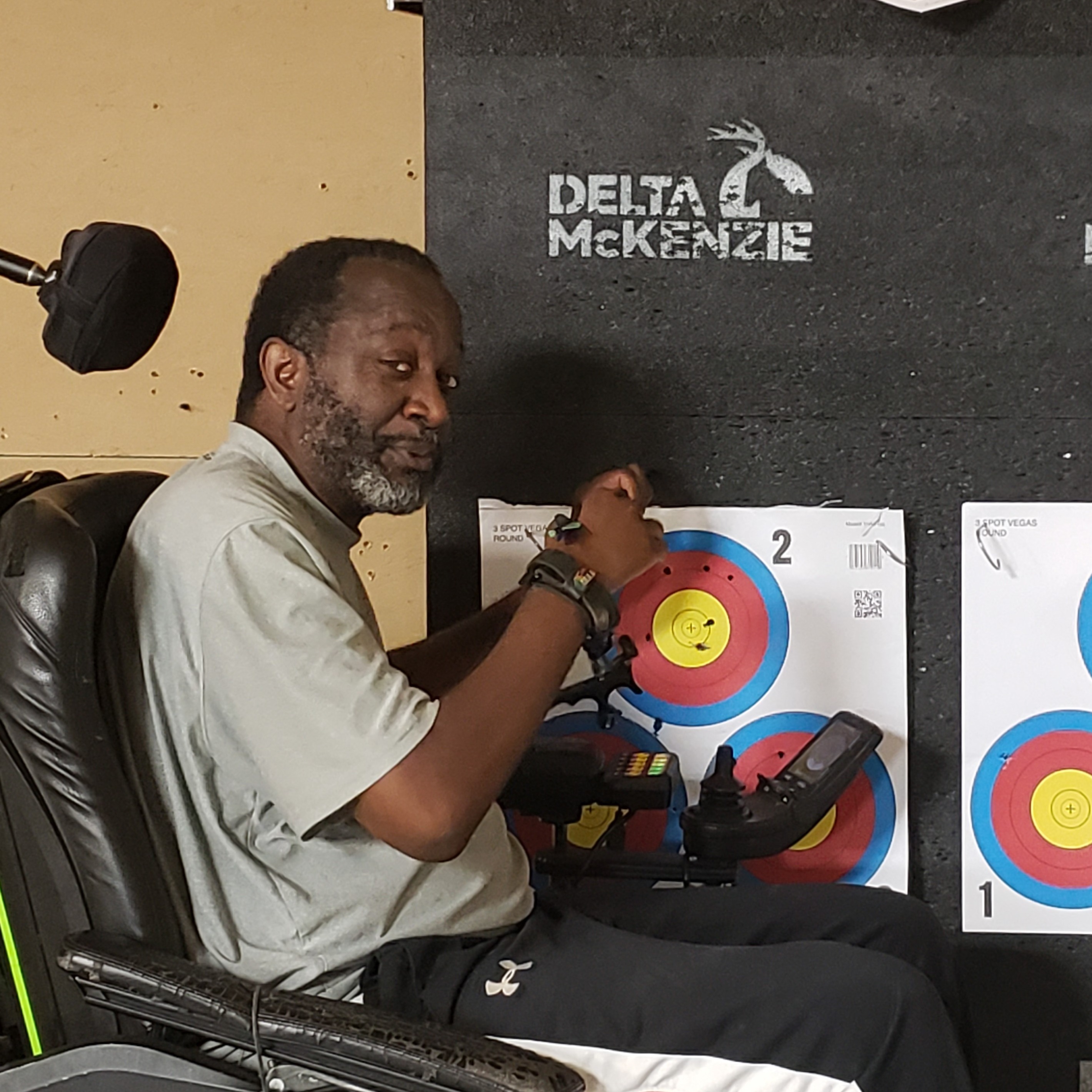 Photo 8 from Paralyzed Veterans of America, Texas Chapter