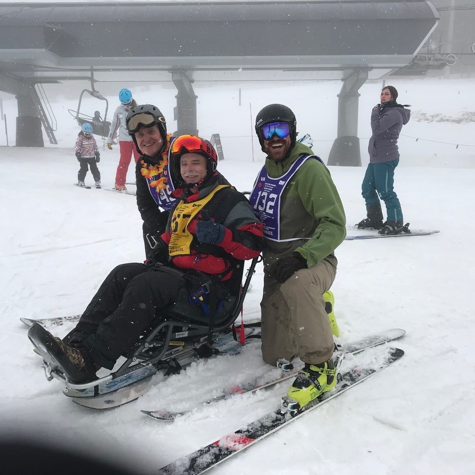 Photo 11 from Paralyzed Veterans of America, Texas Chapter