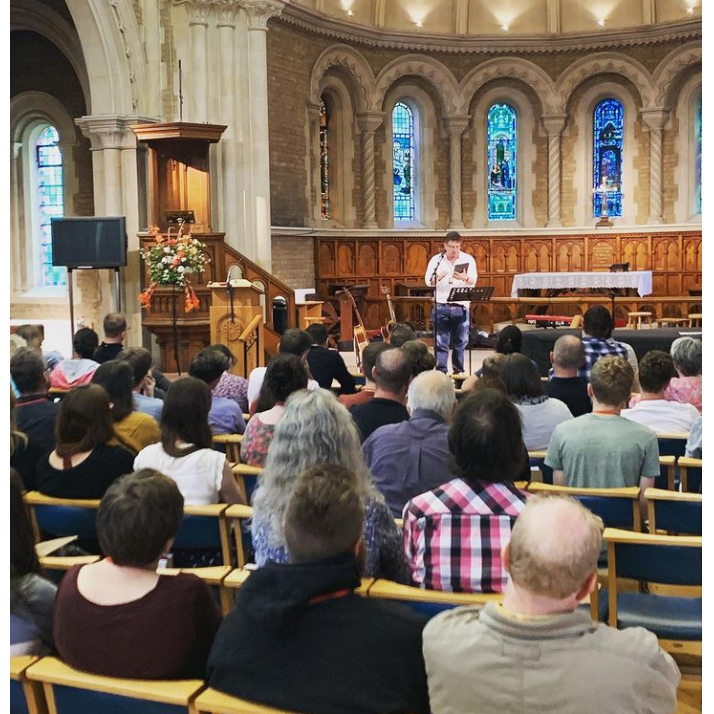 Photo 2 from Rabbit Room Inc