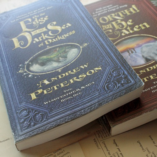 Photo 3 from Rabbit Room Inc