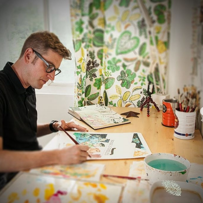 Photo 4 from Rabbit Room Inc